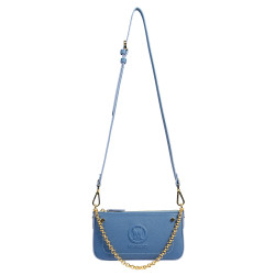 Sac à main pour femme 024g biz bleu