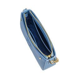 Sac à main pour femme 024g biz bleu