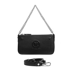 Sac à main pour femme épaule 024g 01 biz noir