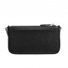 Sac à main pour femme épaule 024g 01 biz noir