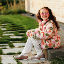 Chaussures enfants 153 nude