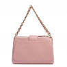 Sac à main femme à bandoulière 003g rose