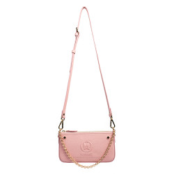 Sac à main femme bandoulière 024g biz rose