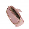 Sac à main femme à bandoulière 003g rose