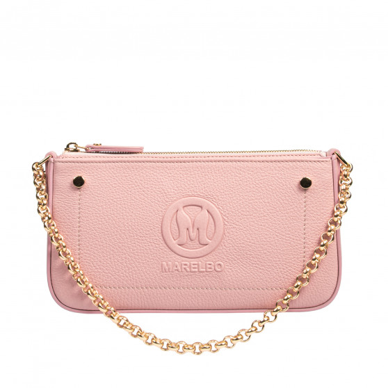 Sac à main femme bandoulière 024g biz rose Sac à main femme bandoulière 024g biz rose