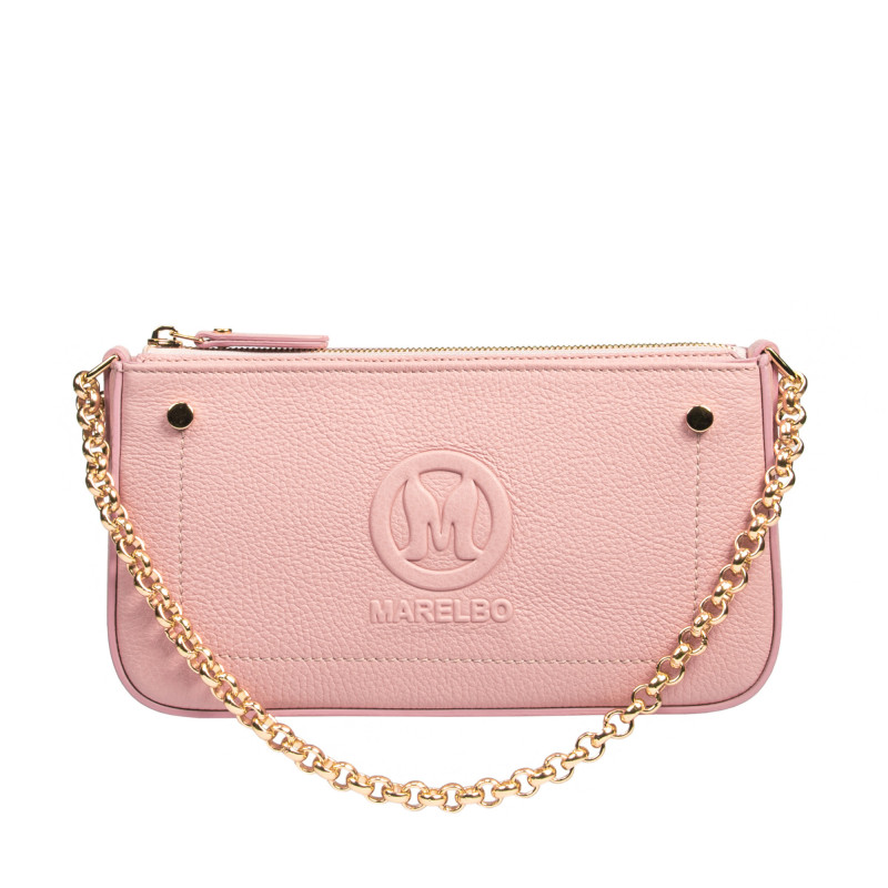 Sac à main femme bandoulière 024g biz rose