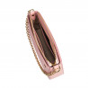 Sac à main femme bandoulière 024g biz rose