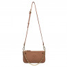 Sac à main pour femme 024g biz marron cognac