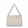 Sac à main femme épaule 003g panna