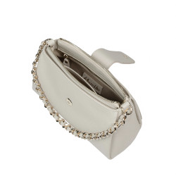 Sac à main femme épaule 003g panna