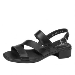 Sandales femme 5098 noir