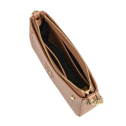 Sac à main pour femme 024g biz marron cognac