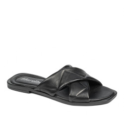 Sandales femme 5093 noir