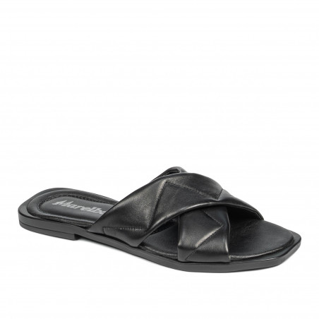 Sandales femme 5093 noir