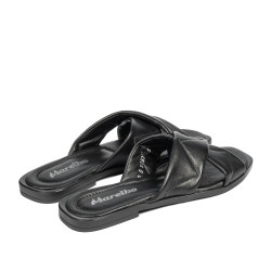 Sandales femme 5093 noir