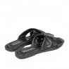 Sandales femme 5093 noir