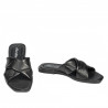 Sandales femme 5093 noir