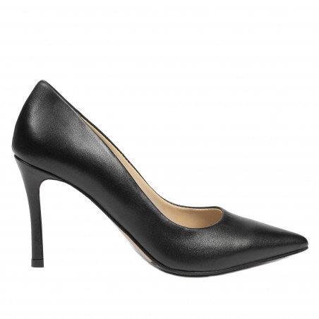 Chaussures élégantes femme 1320 noir