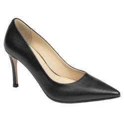 Chaussures élégantes femme 1320 noir