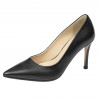 Chaussures élégantes femme 1320 noir