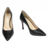 Chaussures élégantes femme 1320 noir