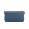 Sac à main femme bandoulière 024g 01 biz bleu