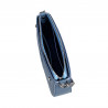 Sac à main femme bandoulière 024g 01 biz bleu