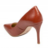 Chaussures élégantes pour femme 1320 marron