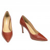 Chaussures élégantes pour femme 1320 marron