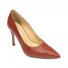 Chaussures élégantes pour femme 1320 marron