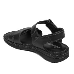 Sandales femme 5090 noir