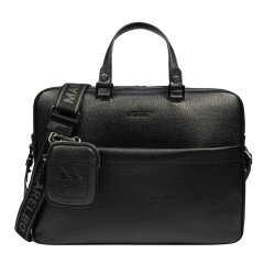 Sacoche ordinateur portable 301g 01 biz noir