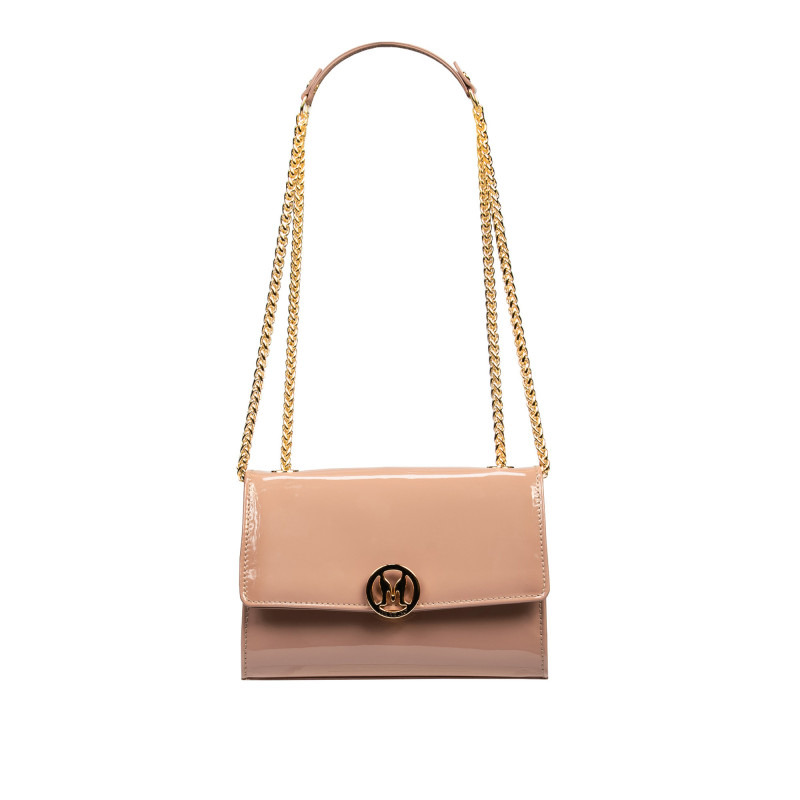 Sac à main femme 013g vernis nude