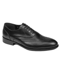 Chaussures élégantes pour hommes 964 noir