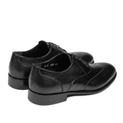 Chaussures élégantes pour hommes 964 noir