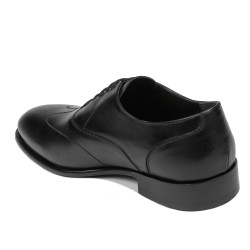 Chaussures élégantes pour hommes 964 noir