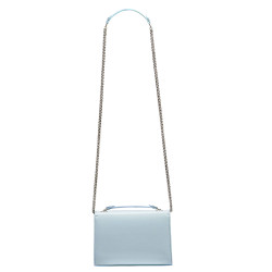 Sac à main femme à bandoulière 013g 01 bleu bébé