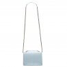 Sac à main femme à bandoulière 013g 01 bleu bébé