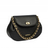 Sac à main femme bandoulière 026g biz noir