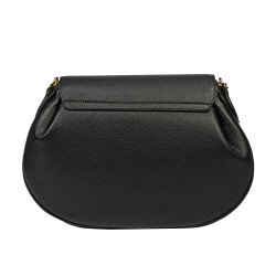 Sac à main femme bandoulière 026g biz noir