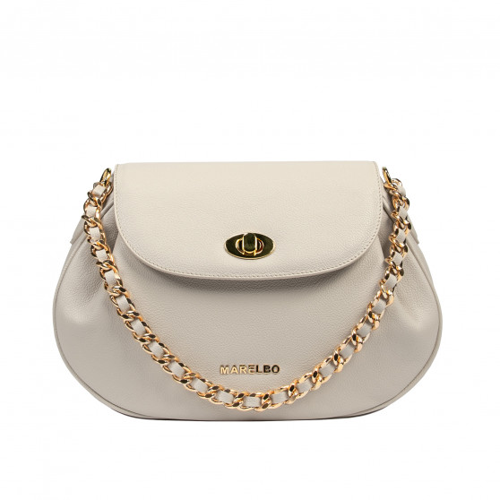 Sac à bandoulière femme 026g biz panna