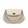 Sac à bandoulière femme 026g biz panna
