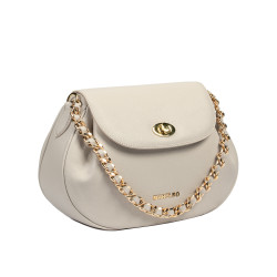 Sac à bandoulière femme 026g biz panna