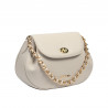 Sac à bandoulière femme 026g biz panna