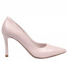 Chaussures élégantes femme 1320 poudre