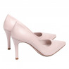 Chaussures élégantes femme 1320 poudre