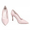 Chaussures élégantes femme 1320 poudre