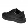 Chaussures casual/sport homme 970-1 noir