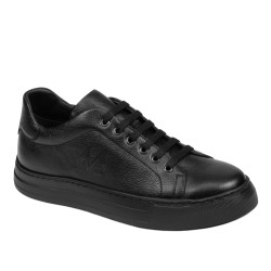 Chaussures casual/sport homme 970-1 noir