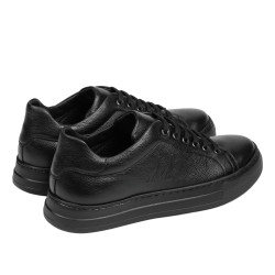 Chaussures casual/sport homme 970-1 noir